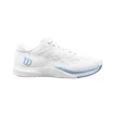 Dames tennisschoenen Wilson Rush Pro Ace W White