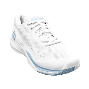 Dames tennisschoenen Wilson Rush Pro Ace W White