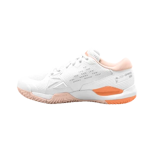 Dames tennisschoenen Wilson Rush Pro Ace W White
