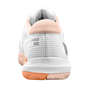Dames tennisschoenen Wilson Rush Pro Ace W White