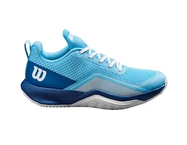 Dames tennisschoenen Wilson Rush Pro Lite W Bonnie Blue