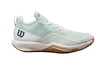 Dames tennisschoenen Wilson Rush Pro Lite W Opal Blue  EUR 38 2/3