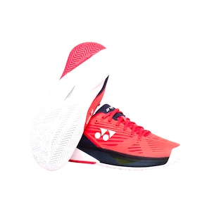 Dames tennisschoenen Yonex Eclipsion 5 W Geranium Pink  EUR 38