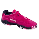 Dames tennisschoenen Yonex  Power Cushion Fusionrev 5 Clay Women Rose Pink