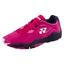 Dames tennisschoenen Yonex  Power Cushion Fusionrev 5 Clay Women Rose Pink