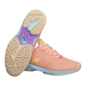 Dames tennisschoenen Yonex Sonicage 3 Clay W Pink/Saxe