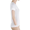 Dames thermo ondergoed Sensor  Coolmax Air White