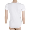 Dames thermo ondergoed Sensor  Coolmax Air White