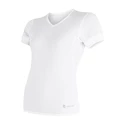 Dames thermo ondergoed Sensor  Coolmax Air White