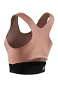 Dames top CEP  Training Crop Top Rose