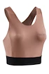 Dames top CEP  Training Crop Top Rose XL