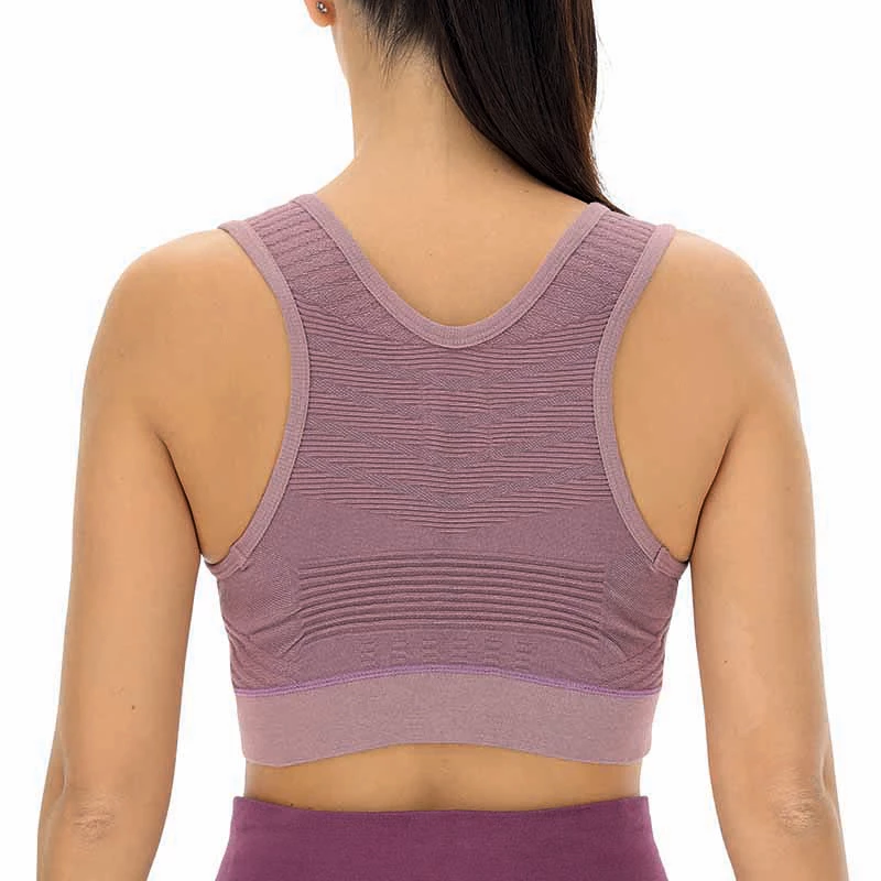Dames top UYN  Lady Natural Training Eco Color OW Top L