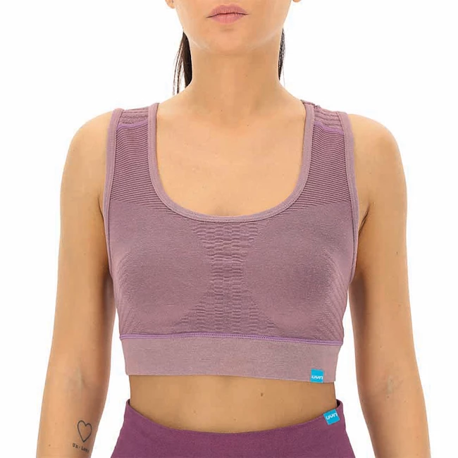 Dames top UYN  Lady Natural Training Eco Color OW Top L