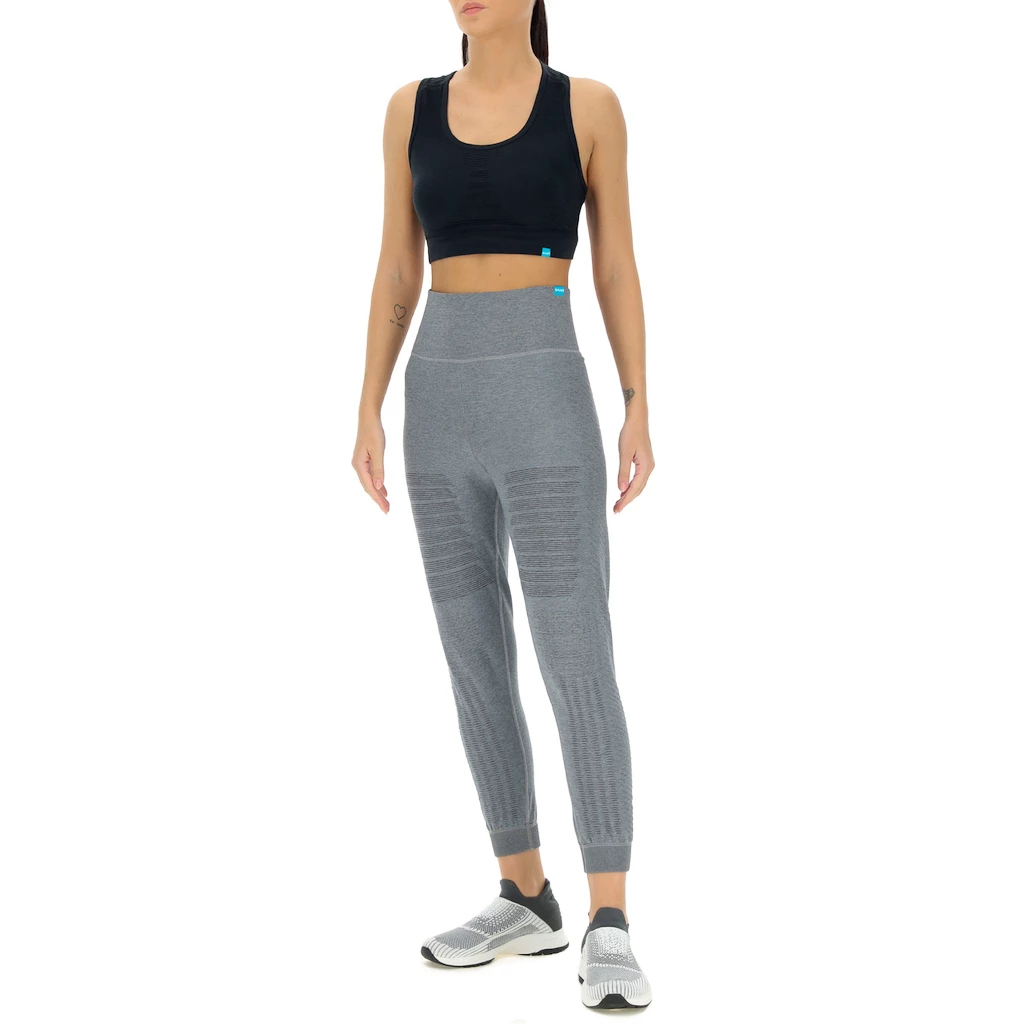 Dames top UYN  Natural Training OW Top Blackboard