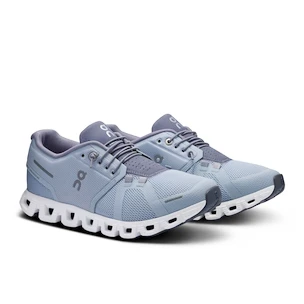 Dames vrijetijdsschoenen On Cloud 5 Heather/Fossil  EUR 37