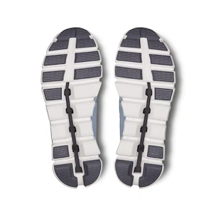 Dames vrijetijdsschoenen On Cloud 5 Heather/Fossil  EUR 37