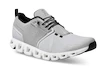 Dames vrijetijdsschoenen On Cloud 5 Waterproof Glacier/White