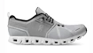Dames vrijetijdsschoenen On Cloud 5 Waterproof Glacier/White