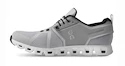 Dames vrijetijdsschoenen On Cloud 5 Waterproof Glacier/White