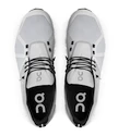 Dames vrijetijdsschoenen On Cloud 5 Waterproof Glacier/White