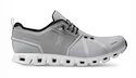 Dames vrijetijdsschoenen On Cloud 5 Waterproof Glacier/White