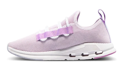 Dames vrijetijdsschoenen On Cloudeasy Orchid/Lavendula  EUR 37,5