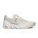 Dames vrijetijdsschoenen On Cloudrift White/Frost