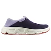 Dames vrijetijdsschoenen Salomon Reelax Moc 6.0 Astral Aura/Violet Tulip/Flame Scarlet