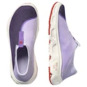 Dames vrijetijdsschoenen Salomon Reelax Moc 6.0 Astral Aura/Violet Tulip/Flame Scarlet