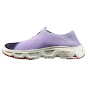 Dames vrijetijdsschoenen Salomon Reelax Moc 6.0 Astral Aura/Violet Tulip/Flame Scarlet