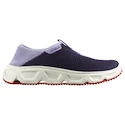 Dames vrijetijdsschoenen Salomon Reelax Moc 6.0 Astral Aura/Violet Tulip/Flame Scarlet