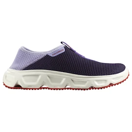 Dames vrijetijdsschoenen Salomon Reelax Moc 6.0 Astral Aura/Violet Tulip/Flame Scarlet
