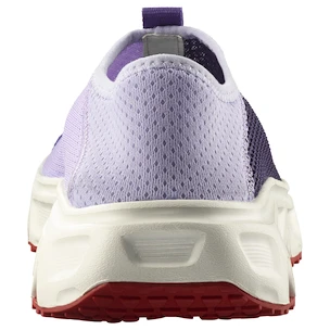 Dames vrijetijdsschoenen Salomon Reelax Moc 6.0 Astral Aura/Violet Tulip/Flame Scarlet