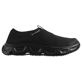 Dames vrijetijdsschoenen Salomon Reelax Moc 6.0 Black/Black/Alloy