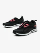 Dames vrijetijdsschoenen Under Armour HOVR Flux MVMNT-BLK