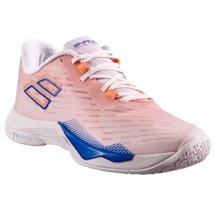 Dames zaalschoenen Babolat  Shadow Tour Women English Rose  EUR 40