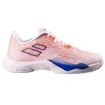 Dames zaalschoenen Babolat  Shadow Tour Women English Rose  EUR 40