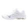 Dames zaalschoenen Mizuno  Wave Voltage 2 White/Aleutian/Cloud Pink  EUR 36,5