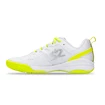 Dames zaalschoenen Salming  Kobra 3 Women White/Fluo Green