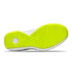 Dames zaalschoenen Salming  Kobra 3 Women White/Fluo Green