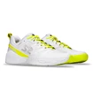 Dames zaalschoenen Salming  Kobra 3 Women White/Fluo Green