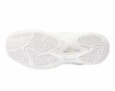 Dames zaalschoenen Victor  P9200TD White