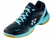 Dames zaalschoenen Yonex  65Z3 L Navy/Saxe