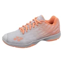 Dames zaalschoenen Yonex Aerus Z2 Women Coral