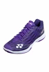 Dames zaalschoenen Yonex Aerus Z2 Women Grape