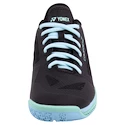 Dames zaalschoenen Yonex  Power Cushion Comfort Z3 Women Black/Mint