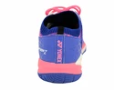 Dames zaalschoenen Yonex  Power Cushion Eclipsion Z Blueberry