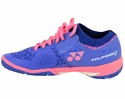 Dames zaalschoenen Yonex  Power Cushion Eclipsion Z Blueberry