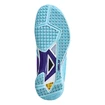 Dames zaalschoenen Yonex  Power Cushion Eclipsion Z Light Blue