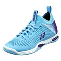 Dames zaalschoenen Yonex  Power Cushion Eclipsion Z Light Blue